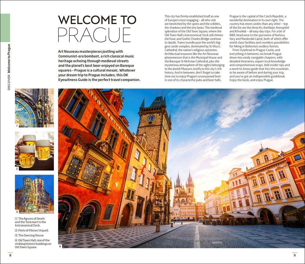 DK Prague