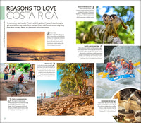 DK Eyewitness Costa Rica