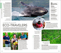 DK Eyewitness Costa Rica