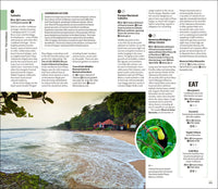 DK Eyewitness Costa Rica