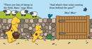 Find Spot at Easter: A Lift-the-Flap Book