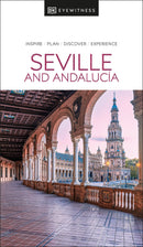 DK Eyewitness Seville and Andalucia