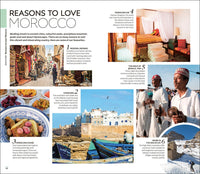DK Morocco