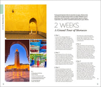 DK Morocco