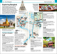 DK Top 10 Bangkok