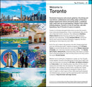DK Top 10 Toronto