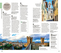 DK Florence and Tuscany