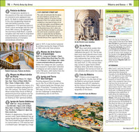 DK Top 10 Porto