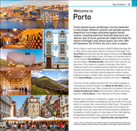 DK Top 10 Porto