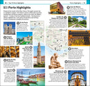 DK Top 10 Porto