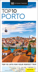 DK Eyewitness Top 10 Porto