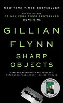 Sharp Objects: A Novel