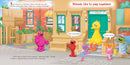 Circle of Friends (Sesame Street)