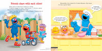 Circle of Friends (Sesame Street)