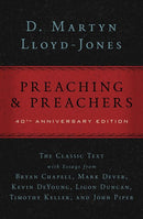 Preaching and Preachers