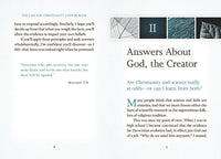 The Case for Christianity Answer Book