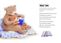 Snuggle Time Prayers