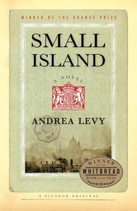 Small Island: A Novel (New edition)