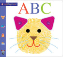 Alphaprints: ABC