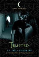 Tempted: A House of Night Novel