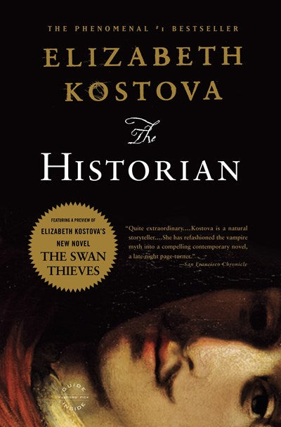 The Historian  (New edition)