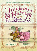 Tumtum & Nutmeg