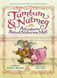 Tumtum & Nutmeg
