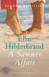 A Summer Affair: A Novel