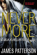 Nevermore: The Final Maximum Ride Adventure