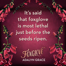 Foxglove