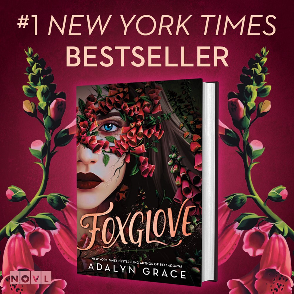 Foxglove