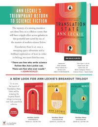 Translation State