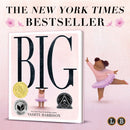 Big (Caldecott Medal Winner & Coretta Scott King Honor Title)