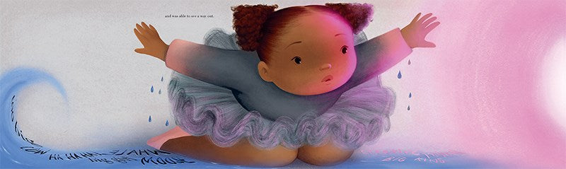 Big (Caldecott Medal Winner & Coretta Scott King Honor Title)