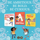 A Is for Ambitious (Ambitious Girl, 2)