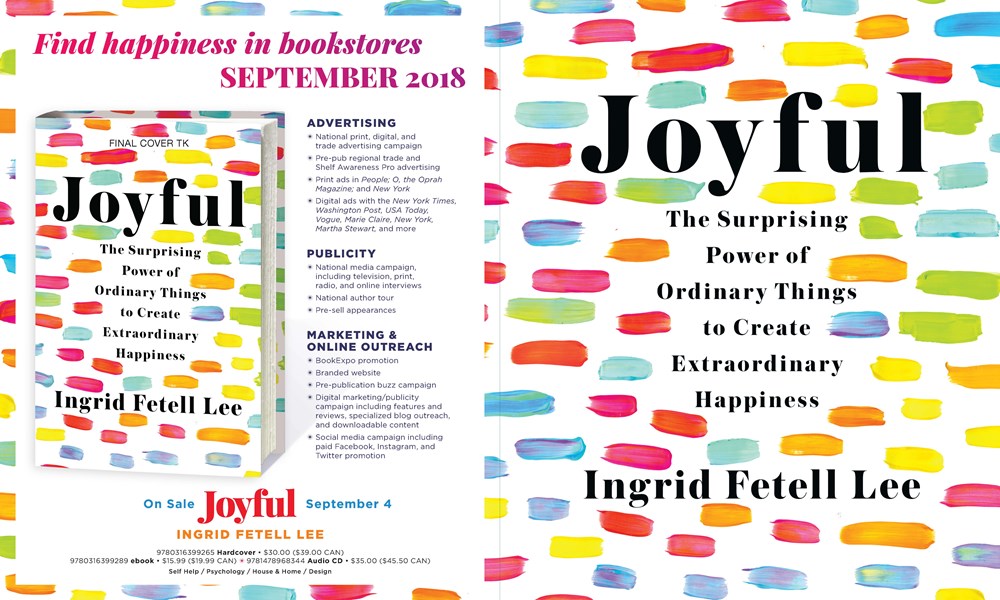 Joyful