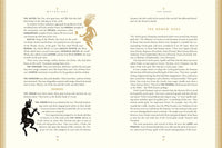 Mythology (75th Anniversary Illustrated Edition)