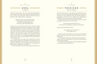 Mythology (75th Anniversary Illustrated Edition)