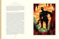 Mythology (75th Anniversary Illustrated Edition)