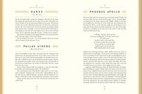 Mythology (75th Anniversary Illustrated Edition)