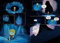 Song of the Sea: The Graphic Novel