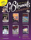 CatStronauts: Digital Disaster