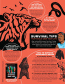 100 Animals That Can F*cking End You