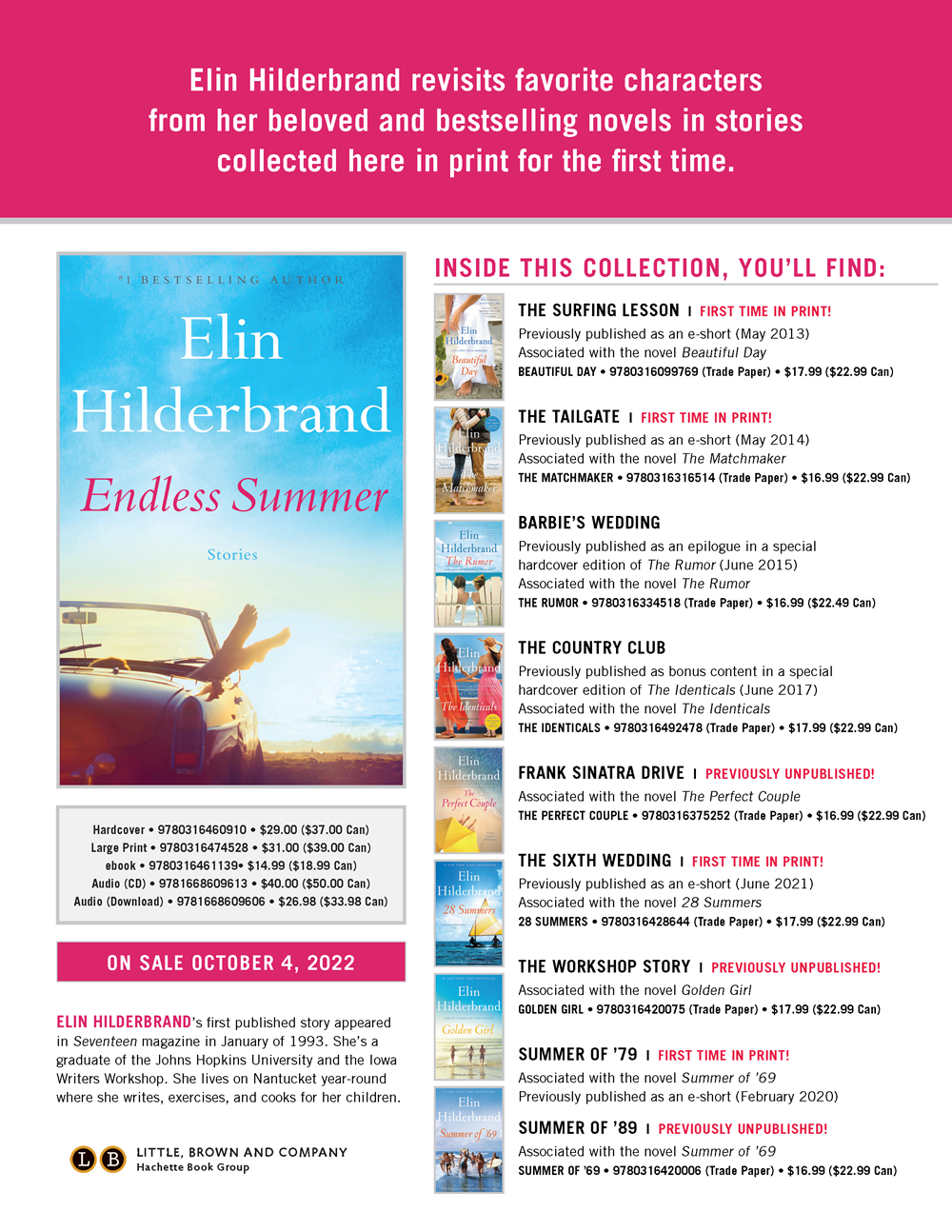 Endless Summer