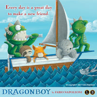 Dragonboy