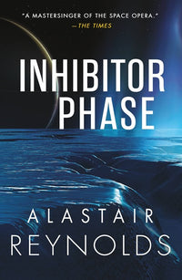 Inhibitor Phase