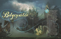 League of Legends: Realms of Runeterra (Official Companion)