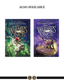 The Wizards of Once: Knock Three Times