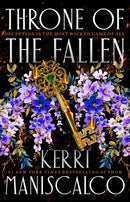 Throne of the Fallen