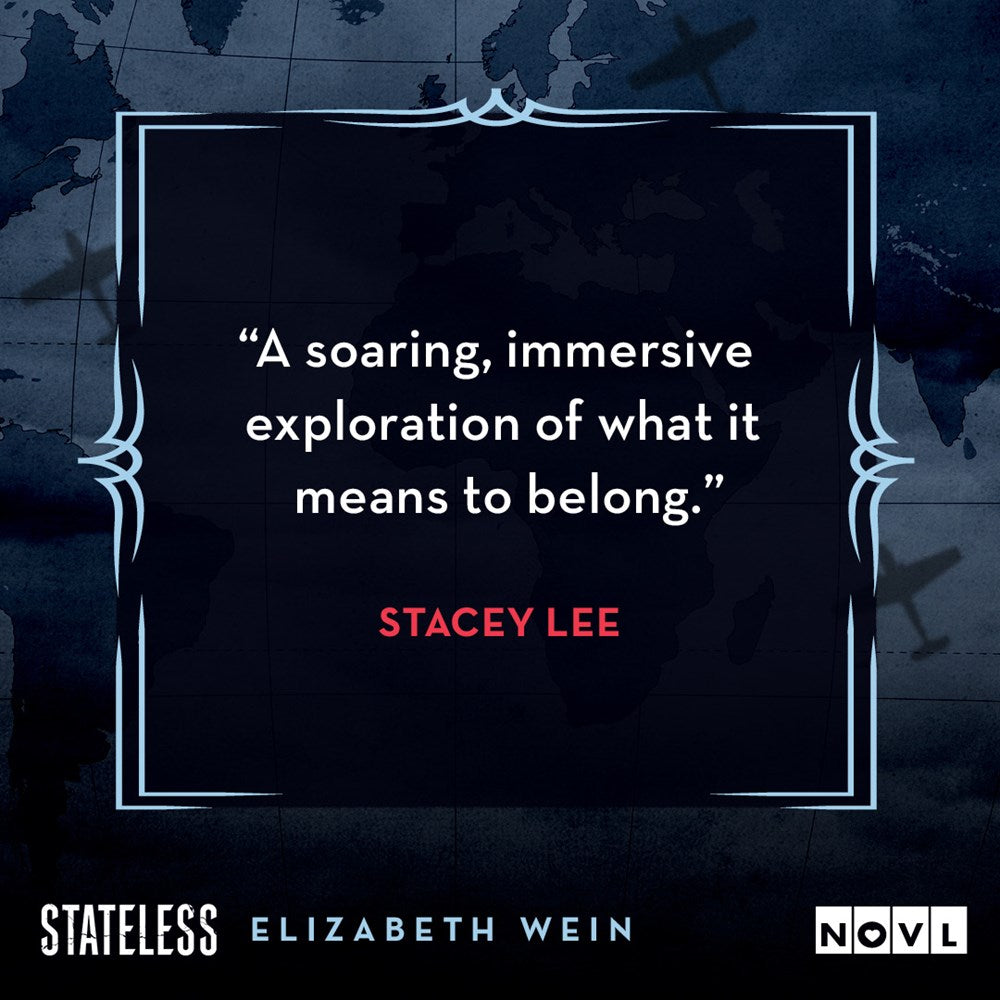 Stateless